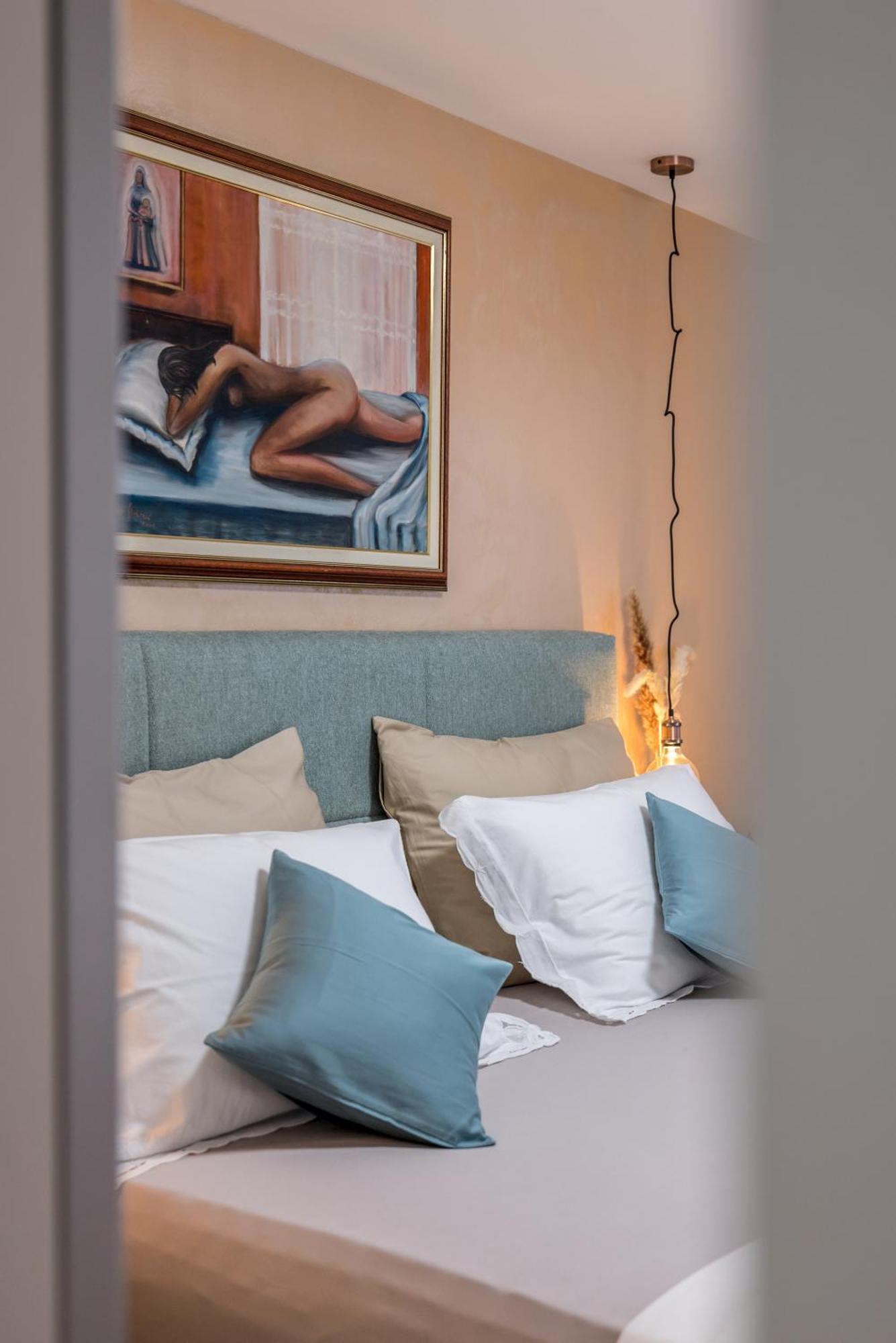 Olive Shade - Apartment Near The Beach Split Bagian luar foto