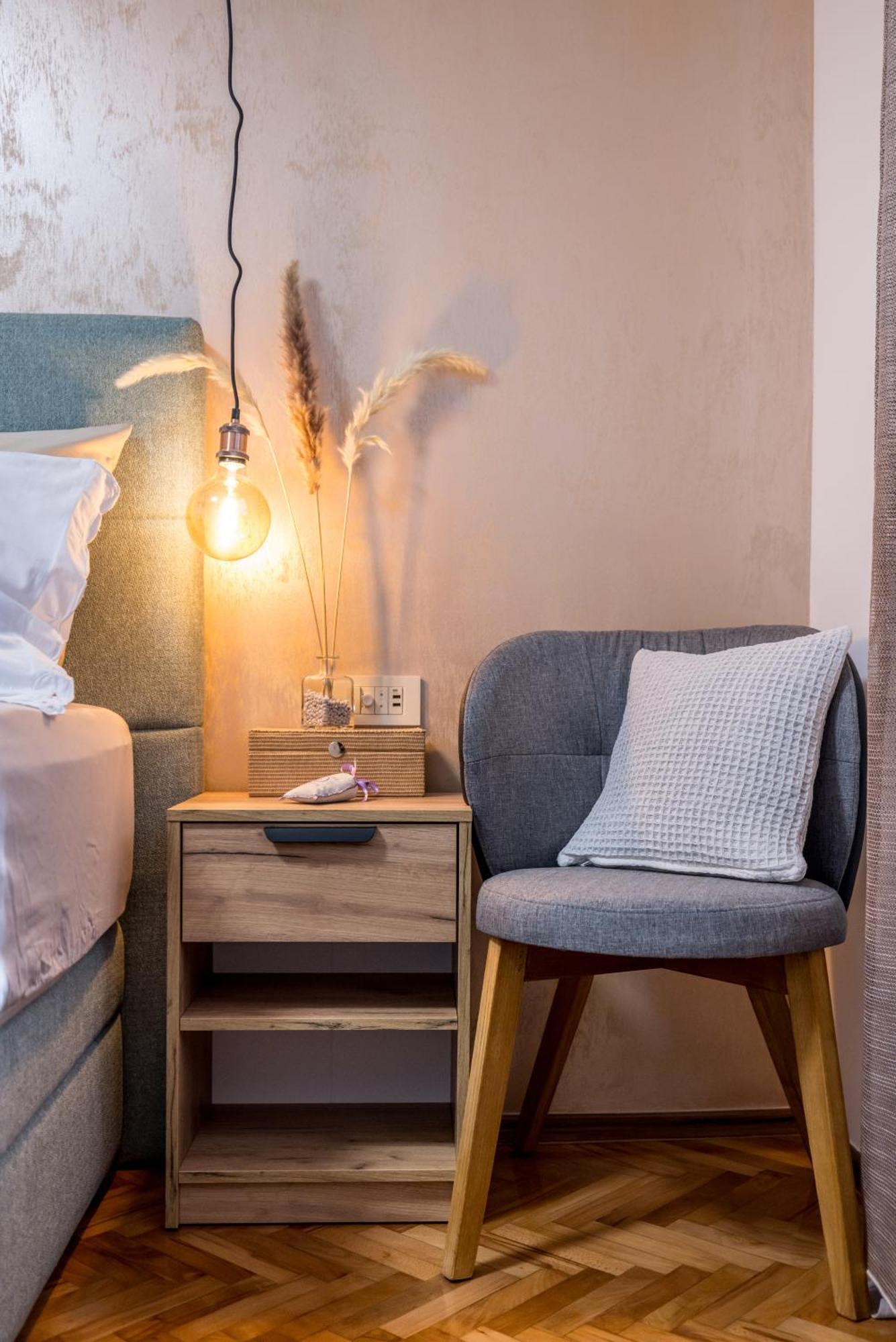 Olive Shade - Apartment Near The Beach Split Bagian luar foto