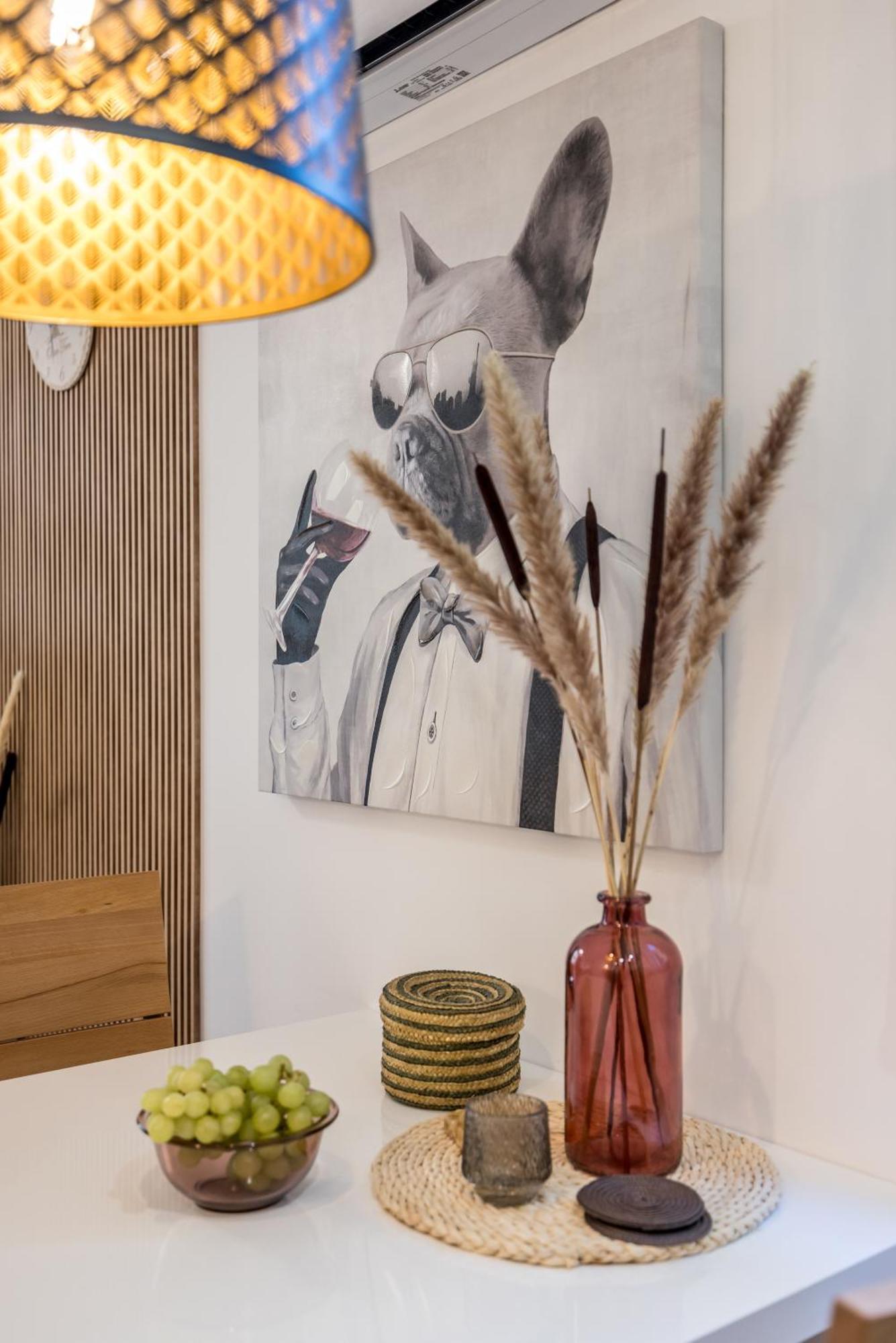 Olive Shade - Apartment Near The Beach Split Bagian luar foto