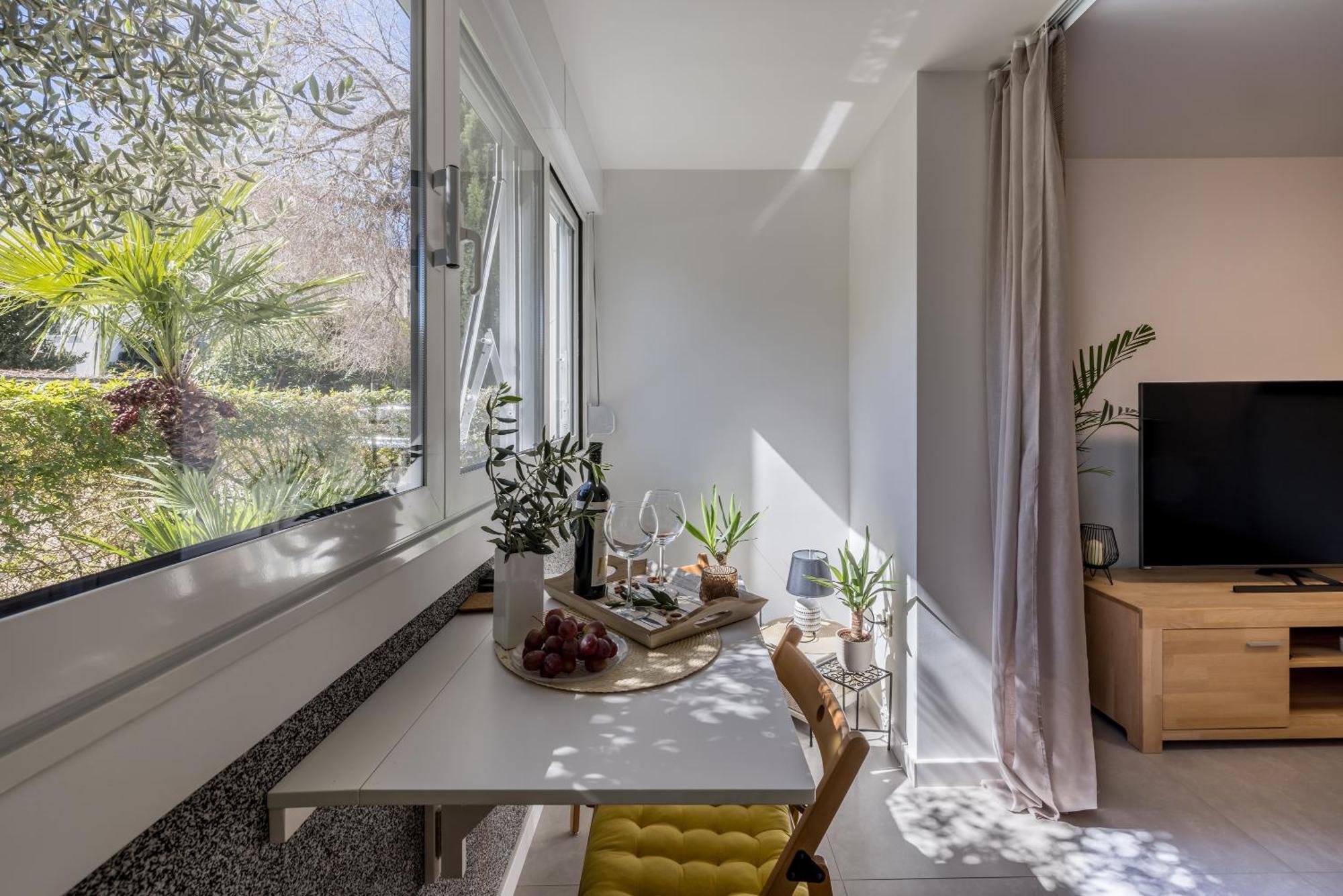 Olive Shade - Apartment Near The Beach Split Bagian luar foto
