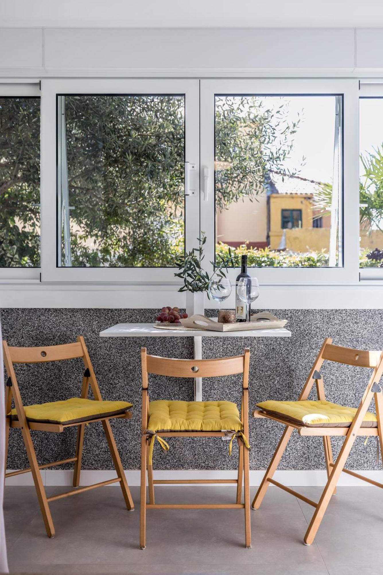 Olive Shade - Apartment Near The Beach Split Bagian luar foto