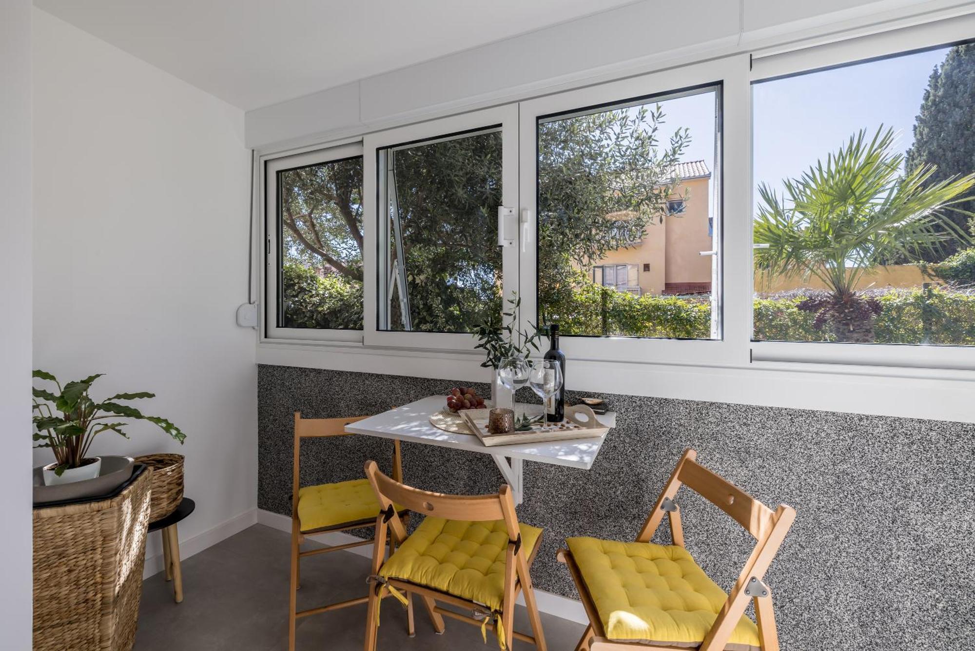 Olive Shade - Apartment Near The Beach Split Bagian luar foto